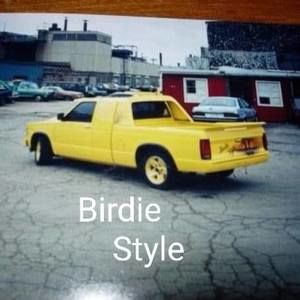 Meet your Posher, Lisa